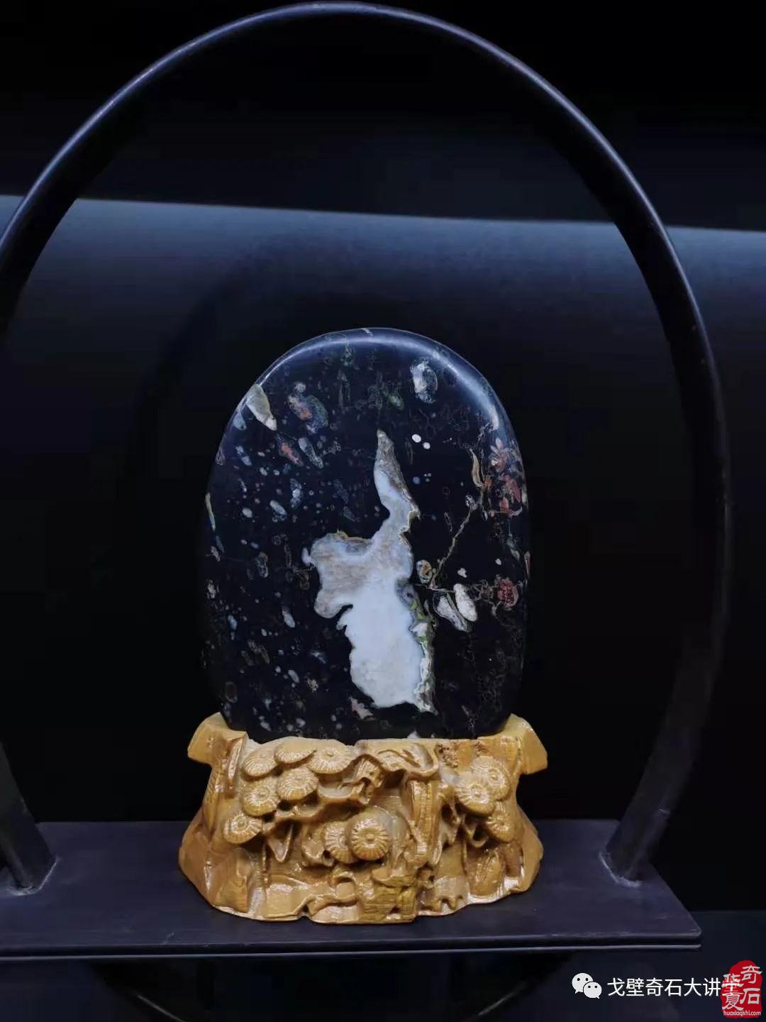 春节后,第一大展在洛阳城!——黄河流域九省区赏石文化博览会暨中国(洛阳)第三十届国际赏石文化艺术展交易会