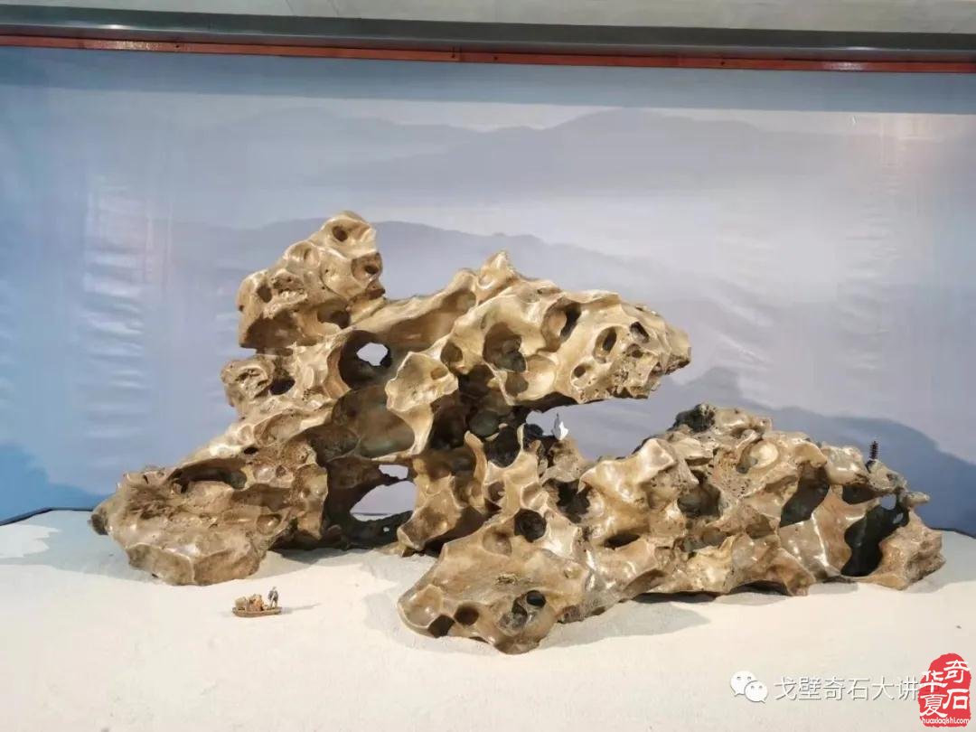 春节后,第一大展在洛阳城!——黄河流域九省区赏石文化博览会暨中国(洛阳)第三十届国际赏石文化艺术展交易会