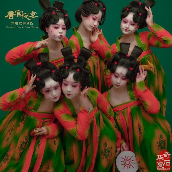 若问牛年石界事 请看洛阳定鼎门
