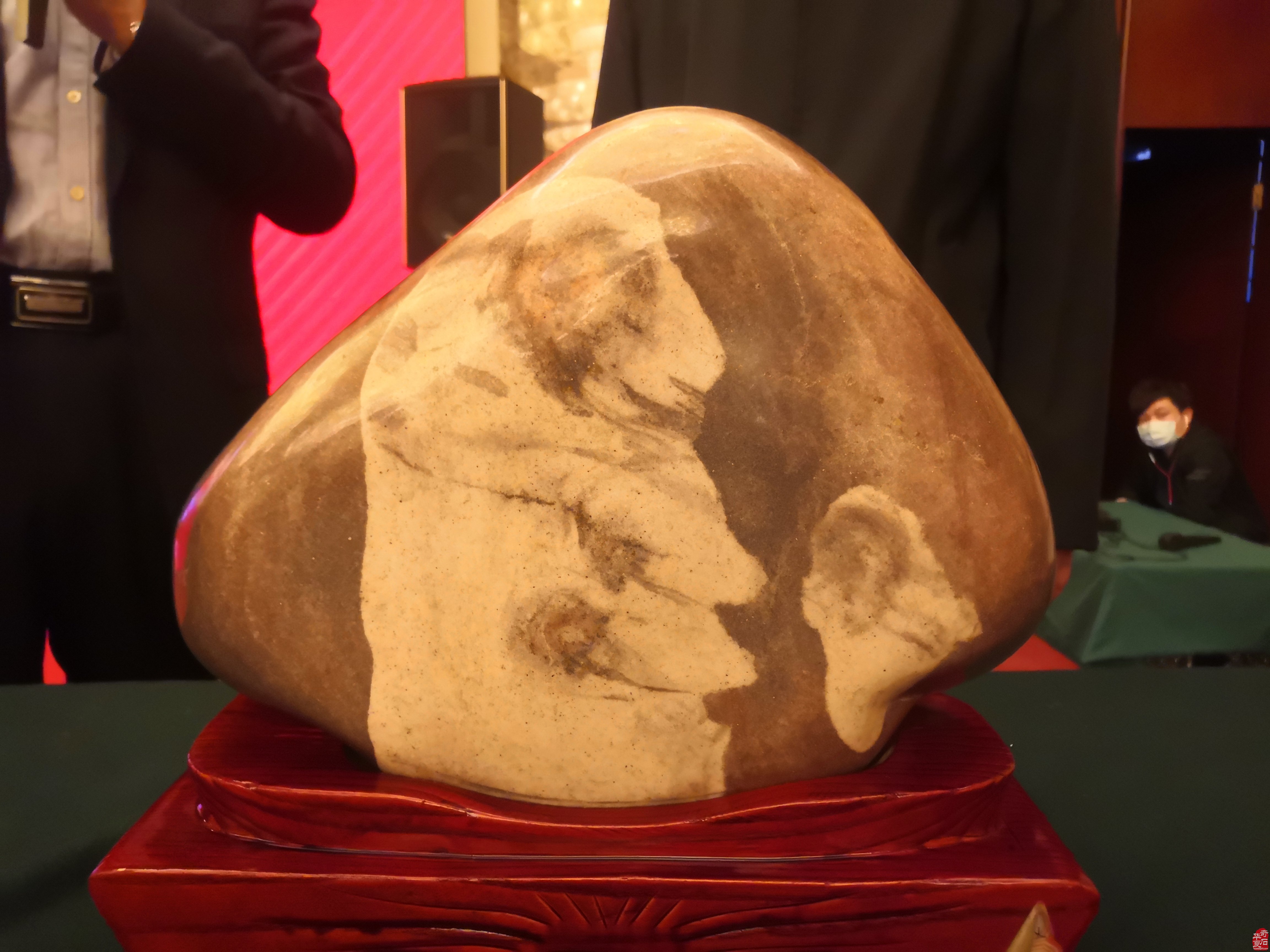 4.28 中国·山西第十三届赏石文化博览会诚邀您共赏美石!