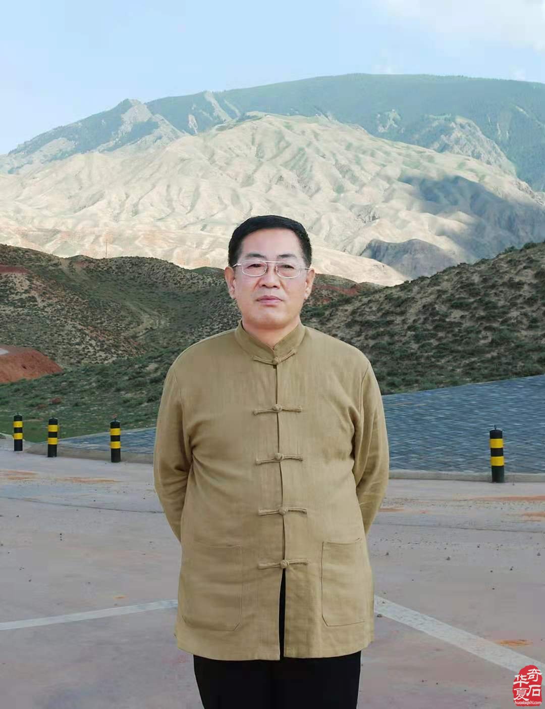石说“中国共产党的‘红色精神’”（续）