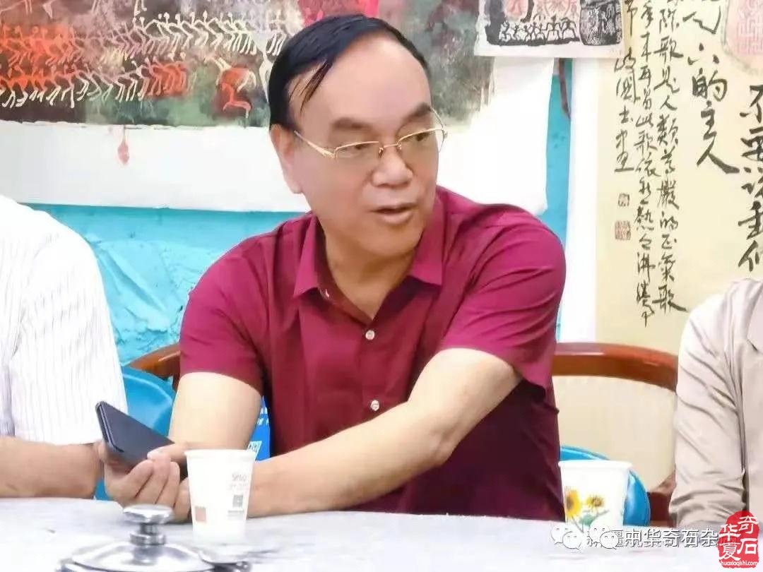展讯︱第十三届新疆观赏石、和田玉精品博览会暨庆祝中国共产党建党100周年红色奇石展即将启幕