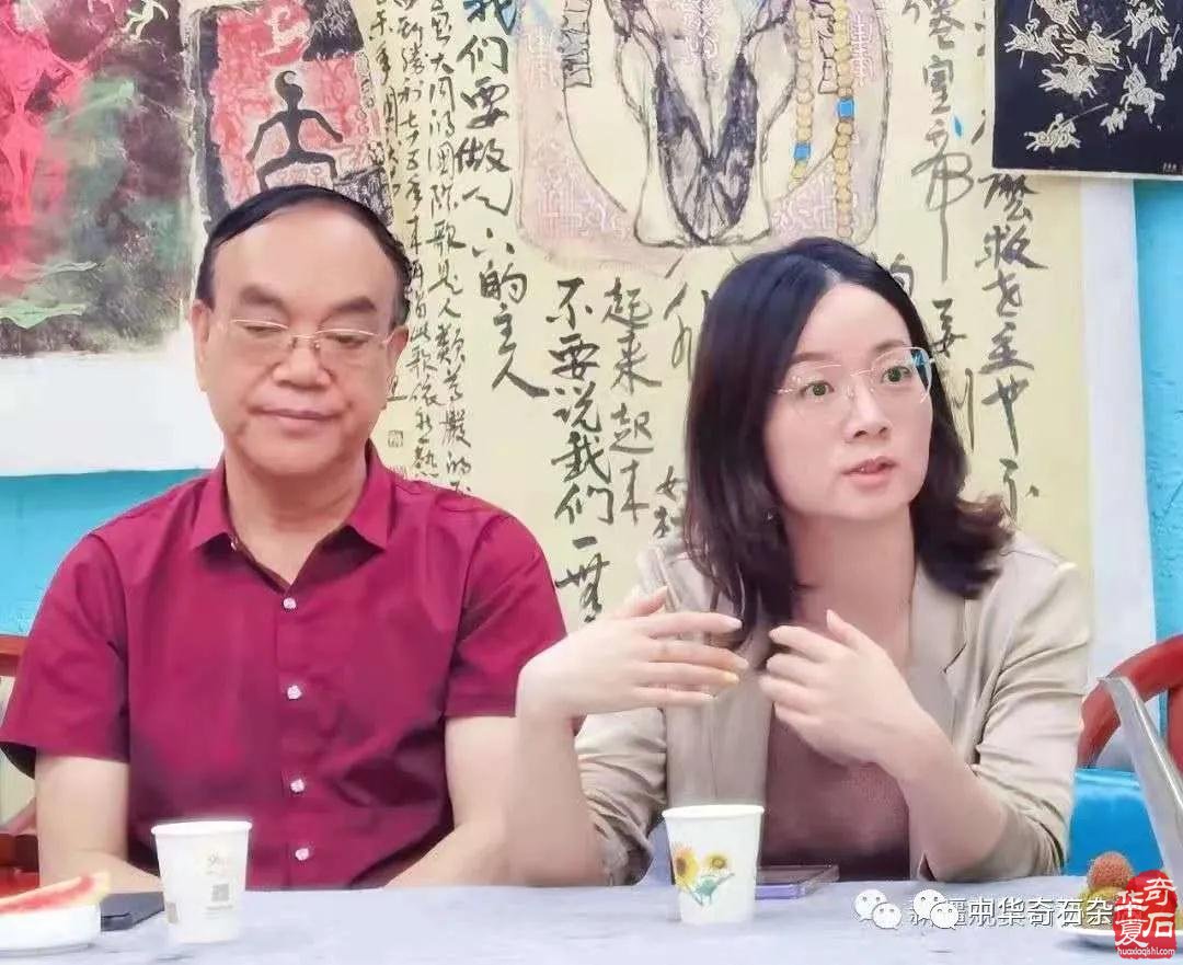 展讯︱第十三届新疆观赏石、和田玉精品博览会暨庆祝中国共产党建党100周年红色奇石展即将启幕