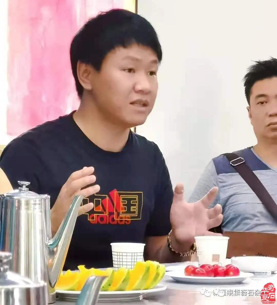 展讯︱第十三届新疆观赏石、和田玉精品博览会暨庆祝中国共产党建党100周年红色奇石展即将启幕