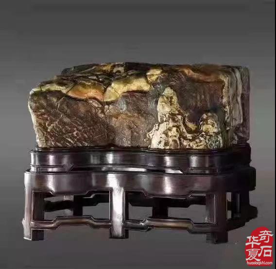 2021·中国·天津 第二届荣大花卉905观赏石 展销会
