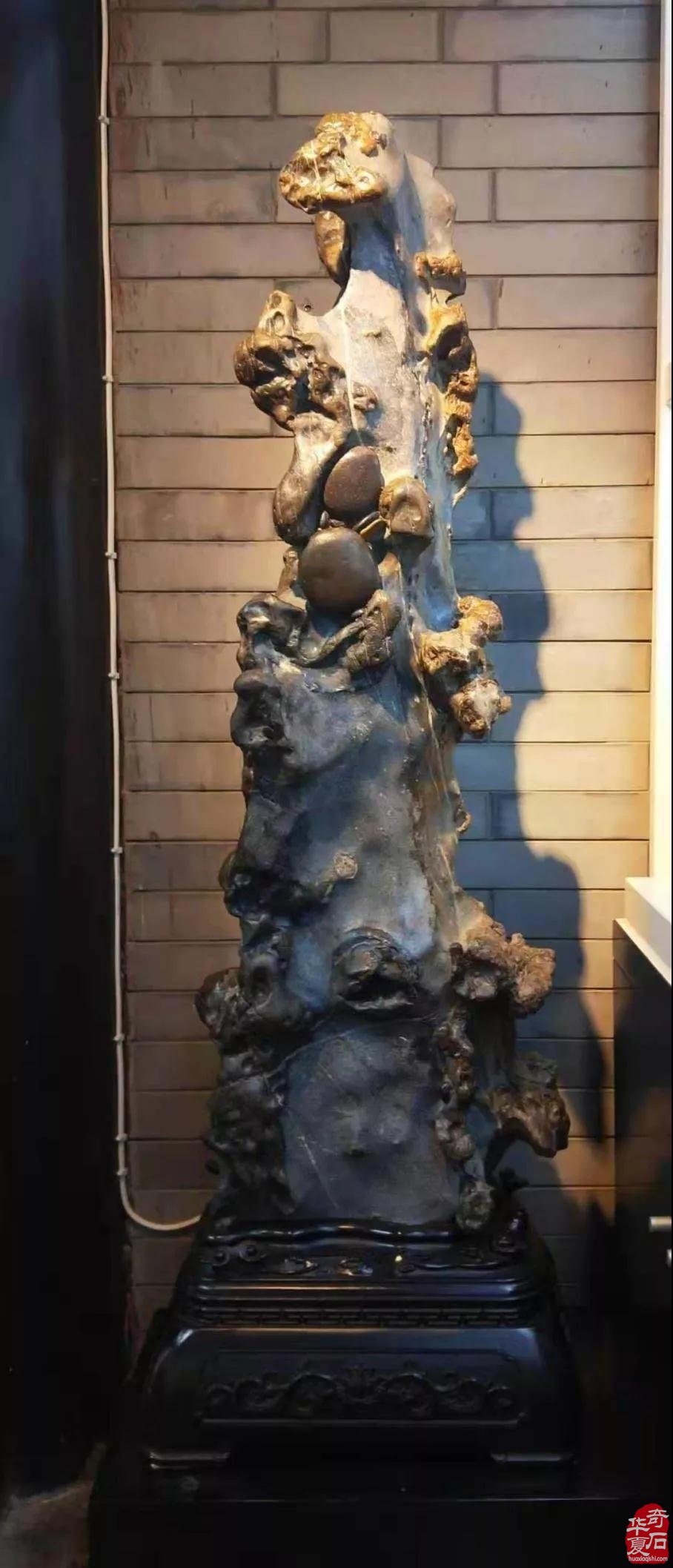 2021·中国·天津 第二届荣大花卉905观赏石 展销会