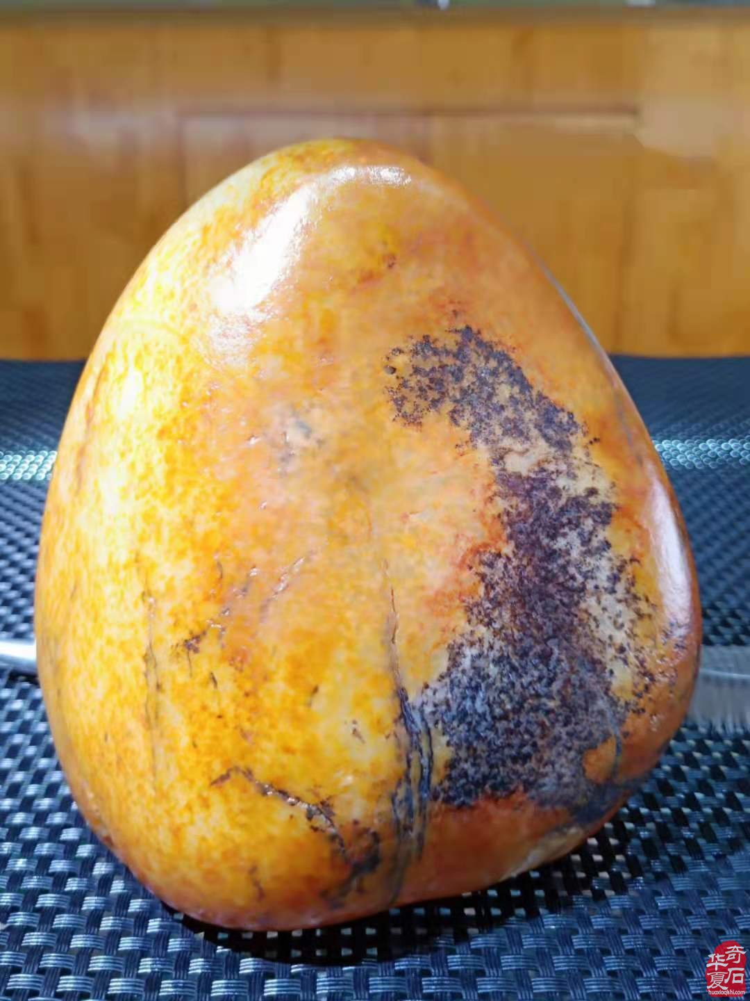 和田玉史魂之漫谈 (图)