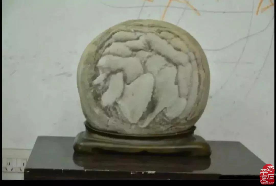 抽象之美,形式的曼舞——抽象类画面石鉴赏