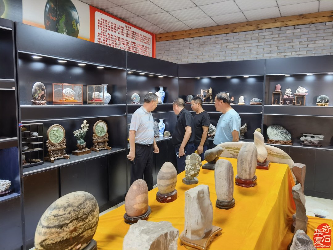 共谋发展济洛两市筹备共庆“8.30”