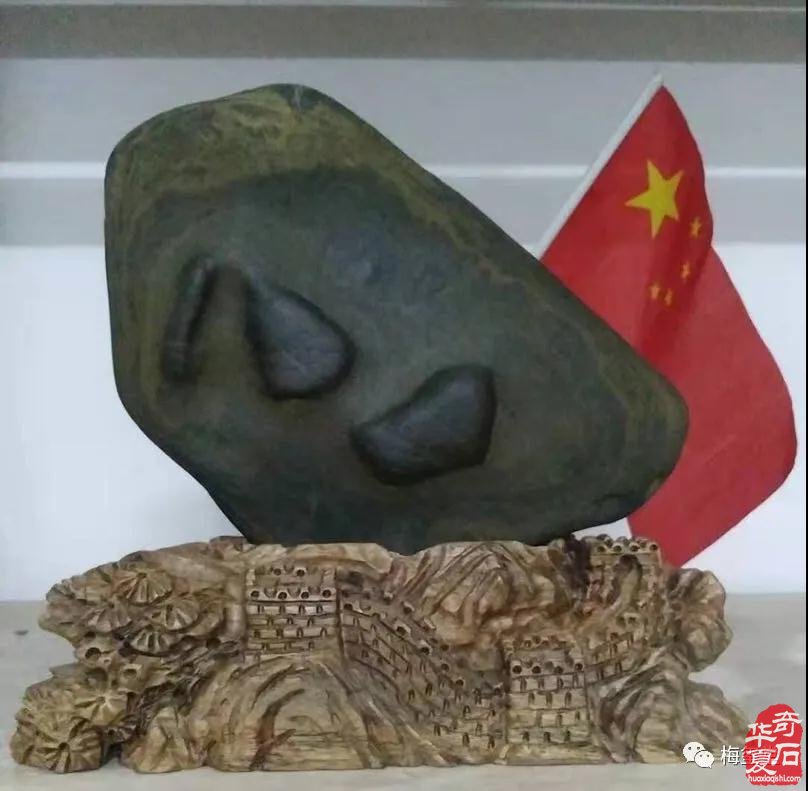 梅玺堂//全国奇石免费展示（第91期）