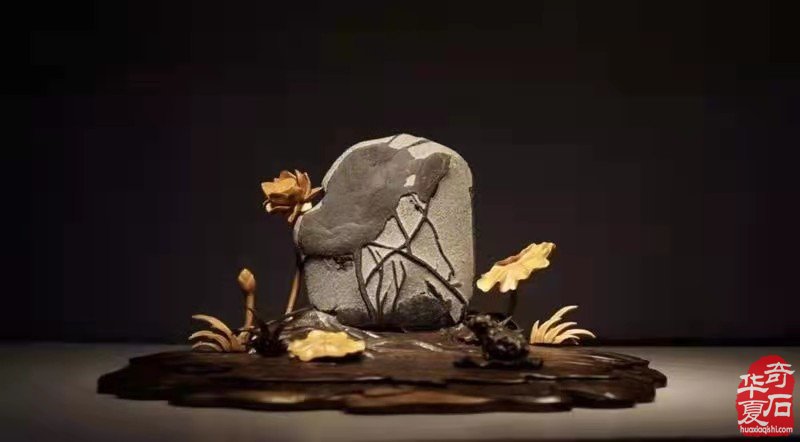 2021中国（杭州）赏石艺术节第二届黄蜡石文化艺术节暨全国观赏石“天雕奖”10月18日开幕