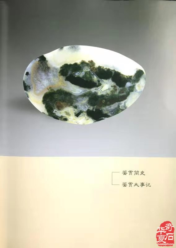 十年磨一剑 藏石笔耕双丰收 图
