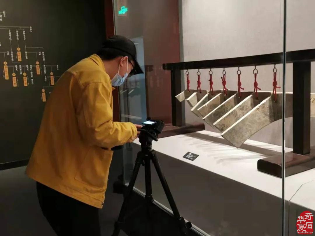 邀请函 | 2021首届“彭祖杯”人物石精品展