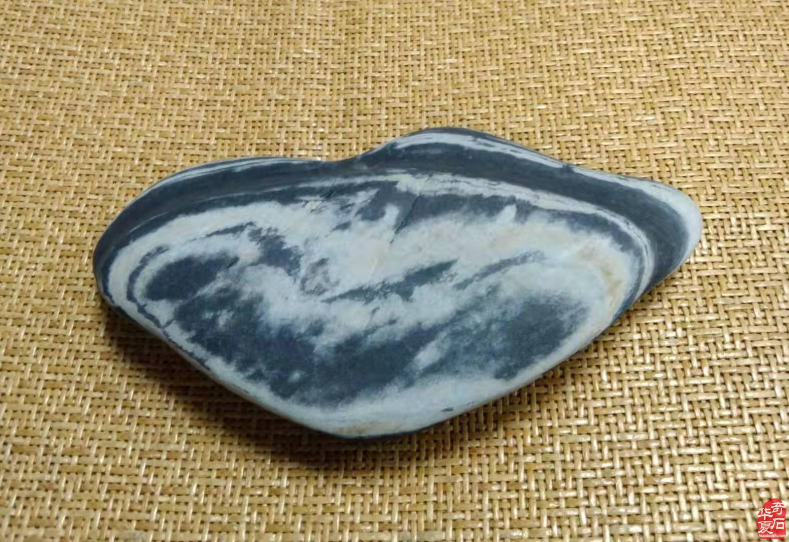 特殊赏石日，一个乐石人的感言 图