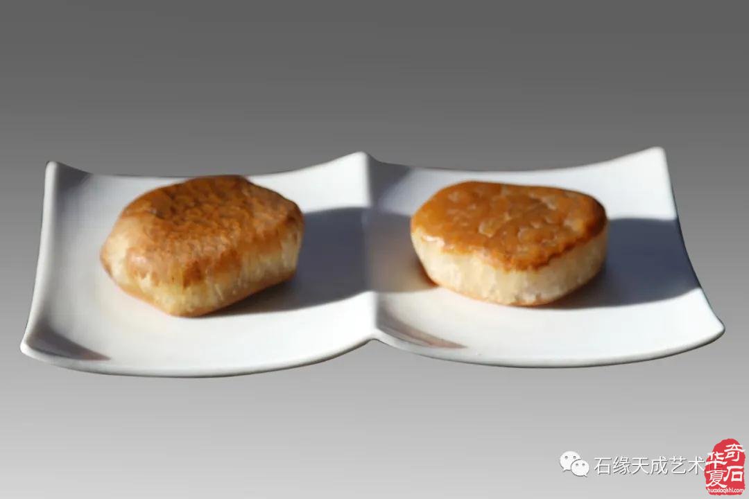海南石缘天成艺术馆恭祝中秋石缘·阖家团圆