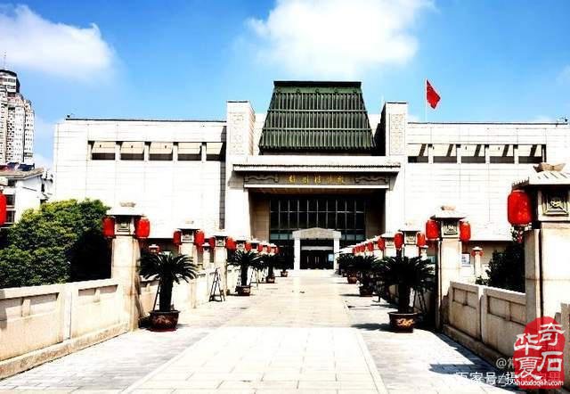 首届“彭祖杯”精品展在徐州博物馆隆重开幕