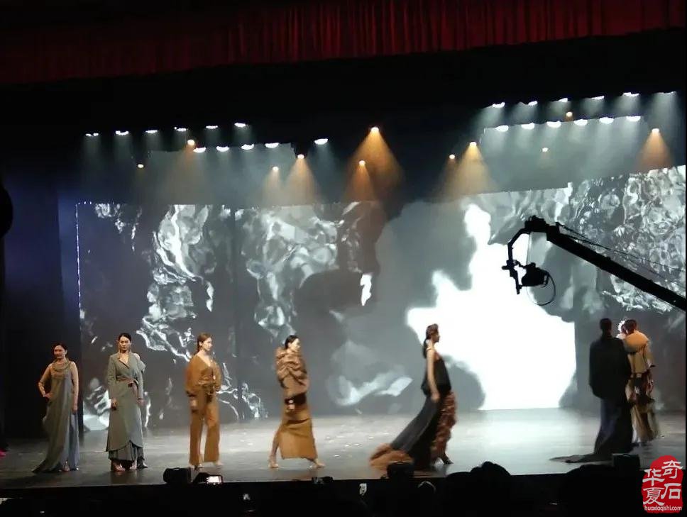 庆祝建党百年 唱响赏石之歌 | 第十个赏石日文艺汇演在北京隆重举行