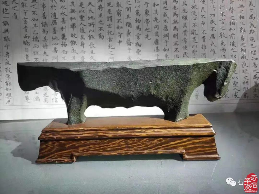 中国赏石艺术双十展盛大开幕(图)