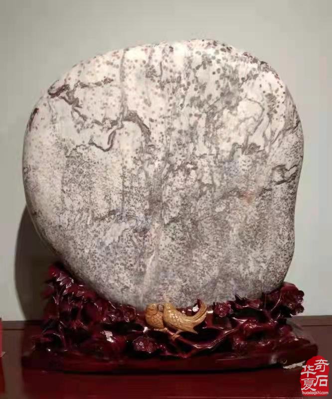 黄河石“百年百石”精品主题展 展品展示 (三)