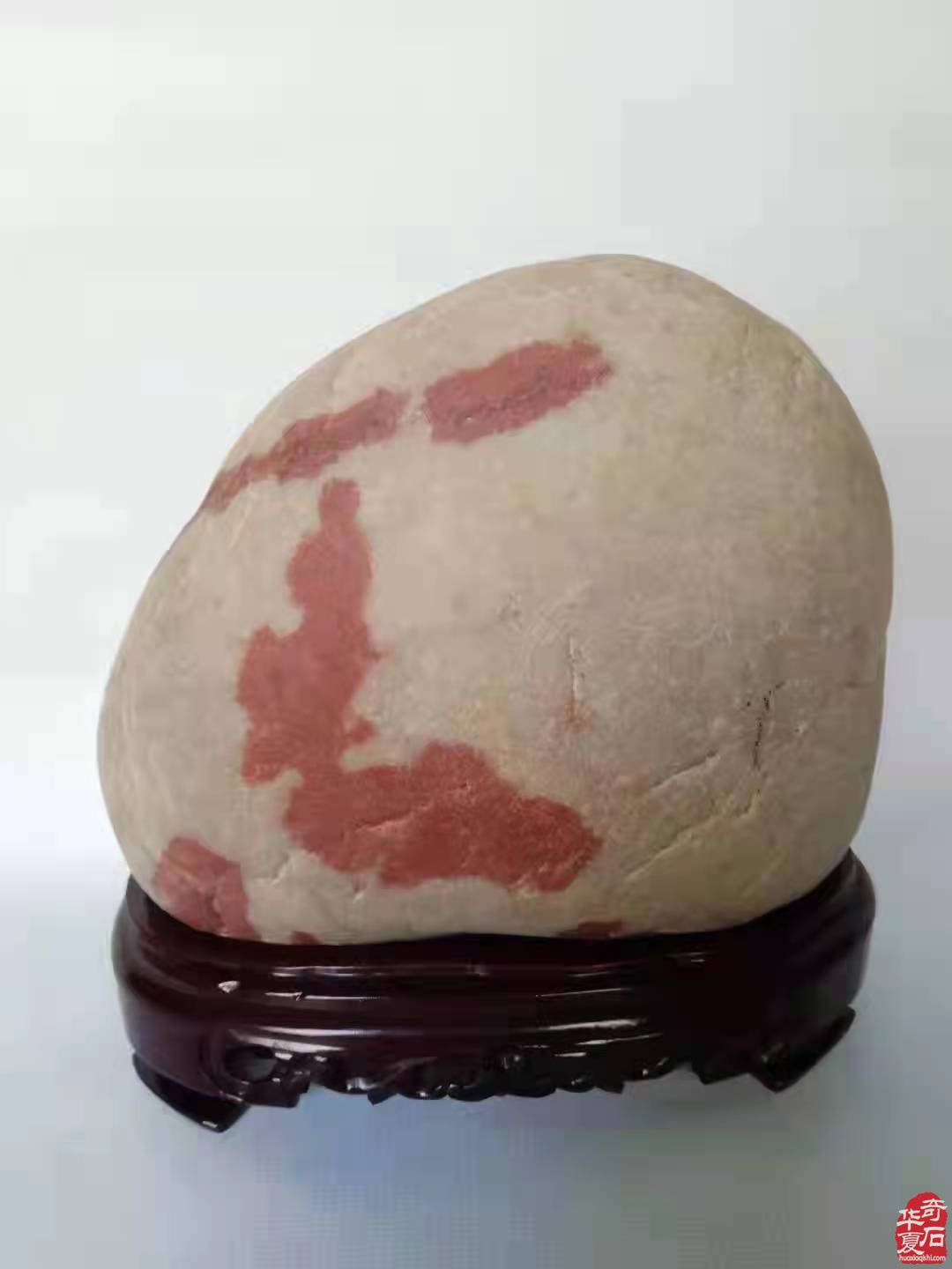 中国兰州“百年百石”黄河石精品主题展择选展品展示 (四)