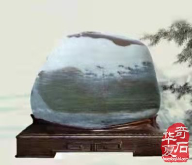 中国兰州“百年百石”黄河石精品主题展择选展品展示 (四)