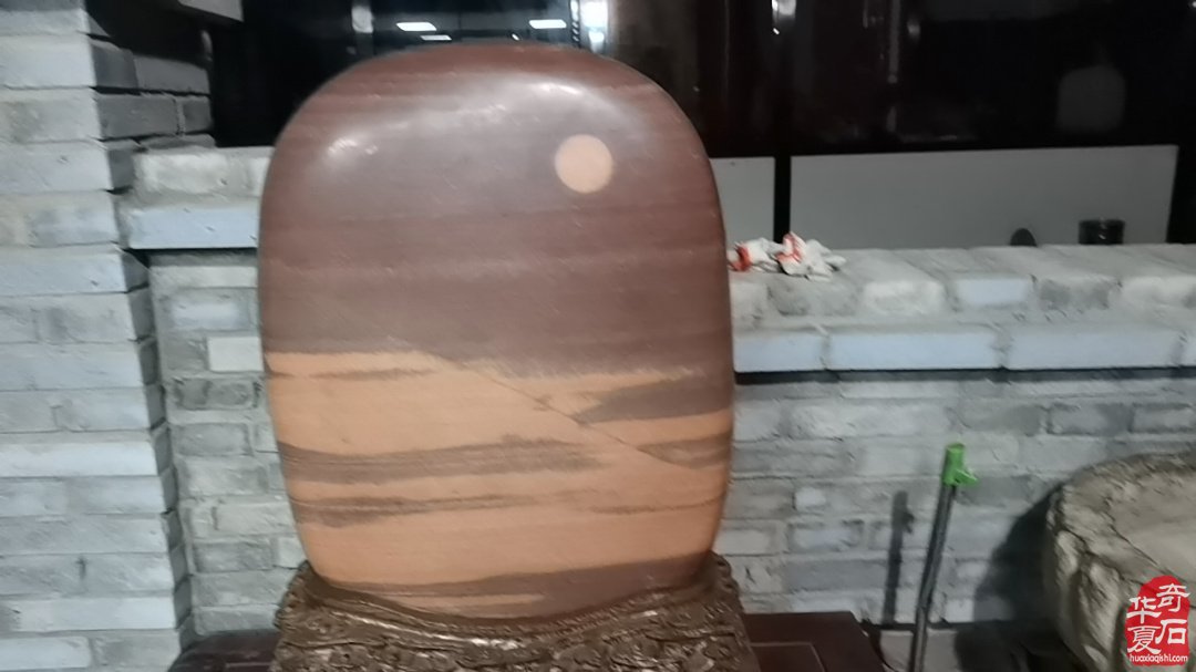 集思广益群策群力共谋赏石文化及产业发展