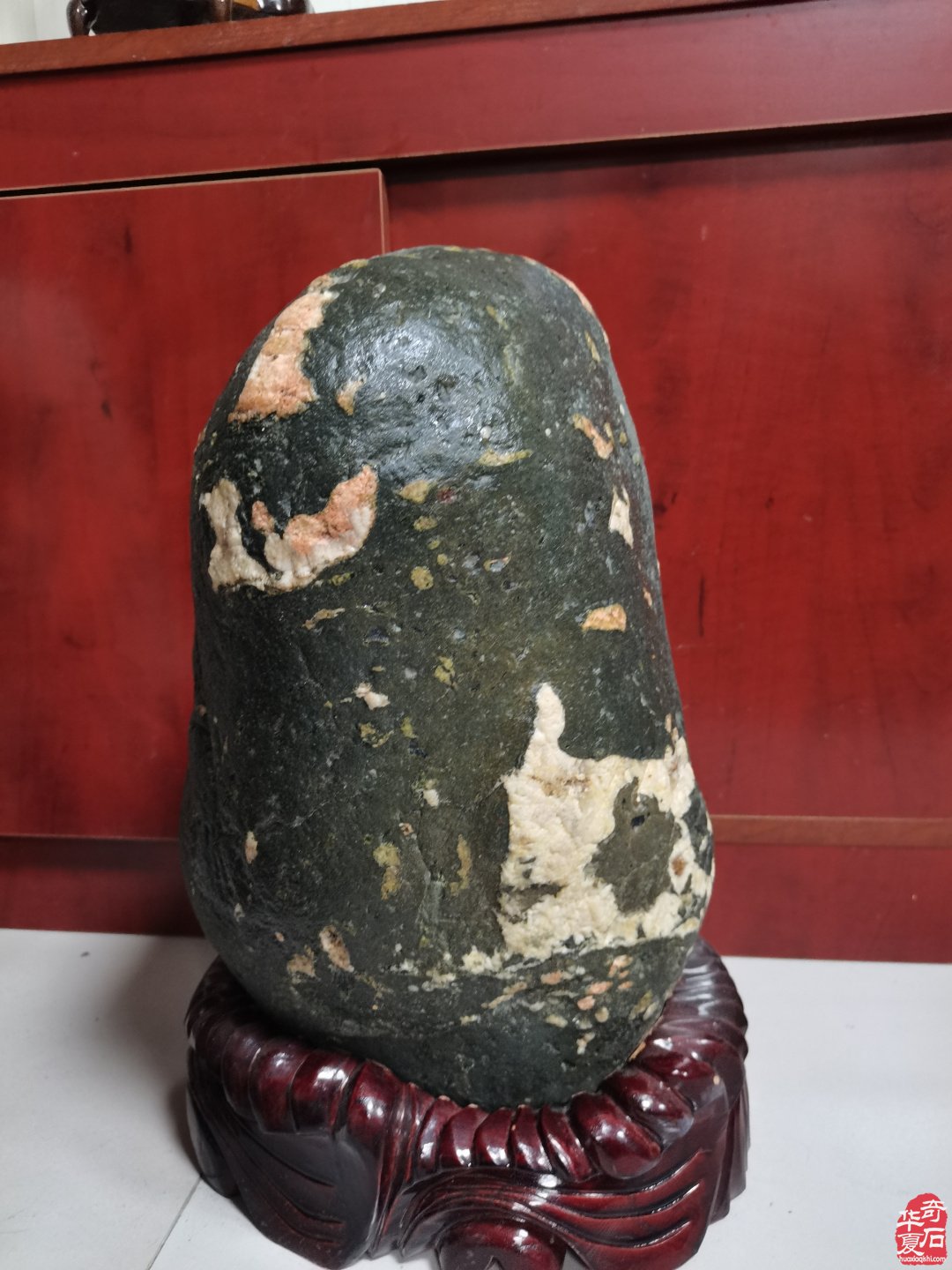 集思广益群策群力共谋赏石文化及产业发展