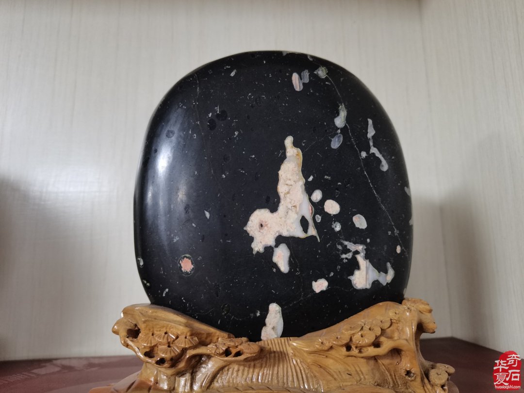 集思广益群策群力共谋赏石文化及产业发展