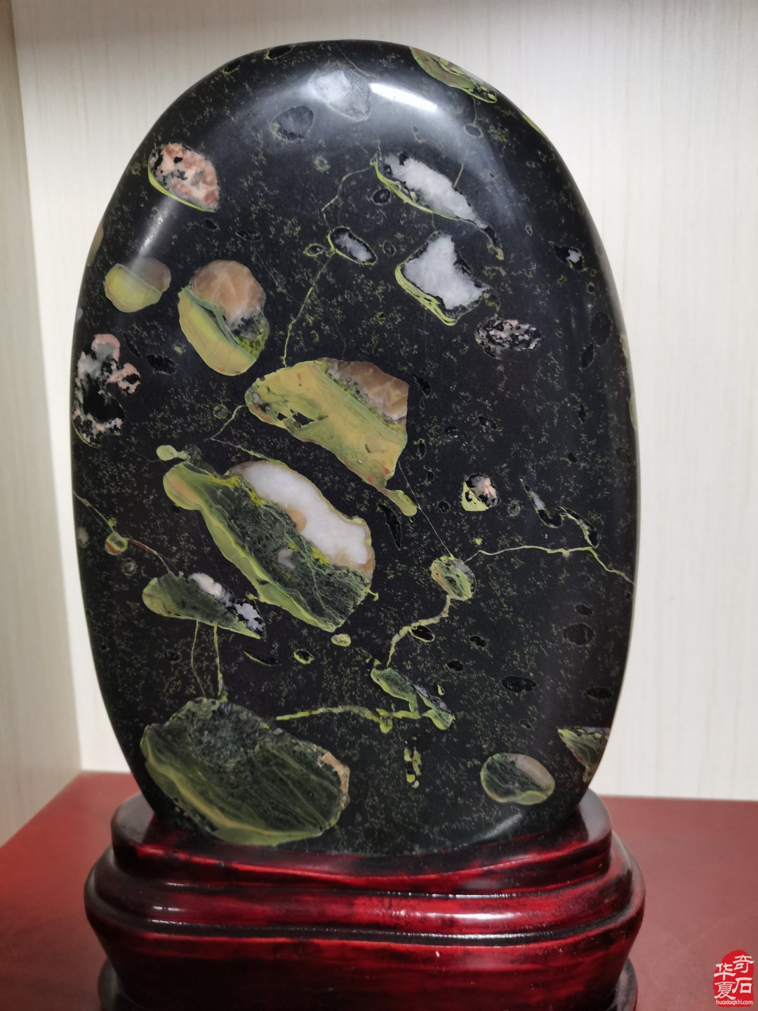 集思广益群策群力共谋赏石文化及产业发展
