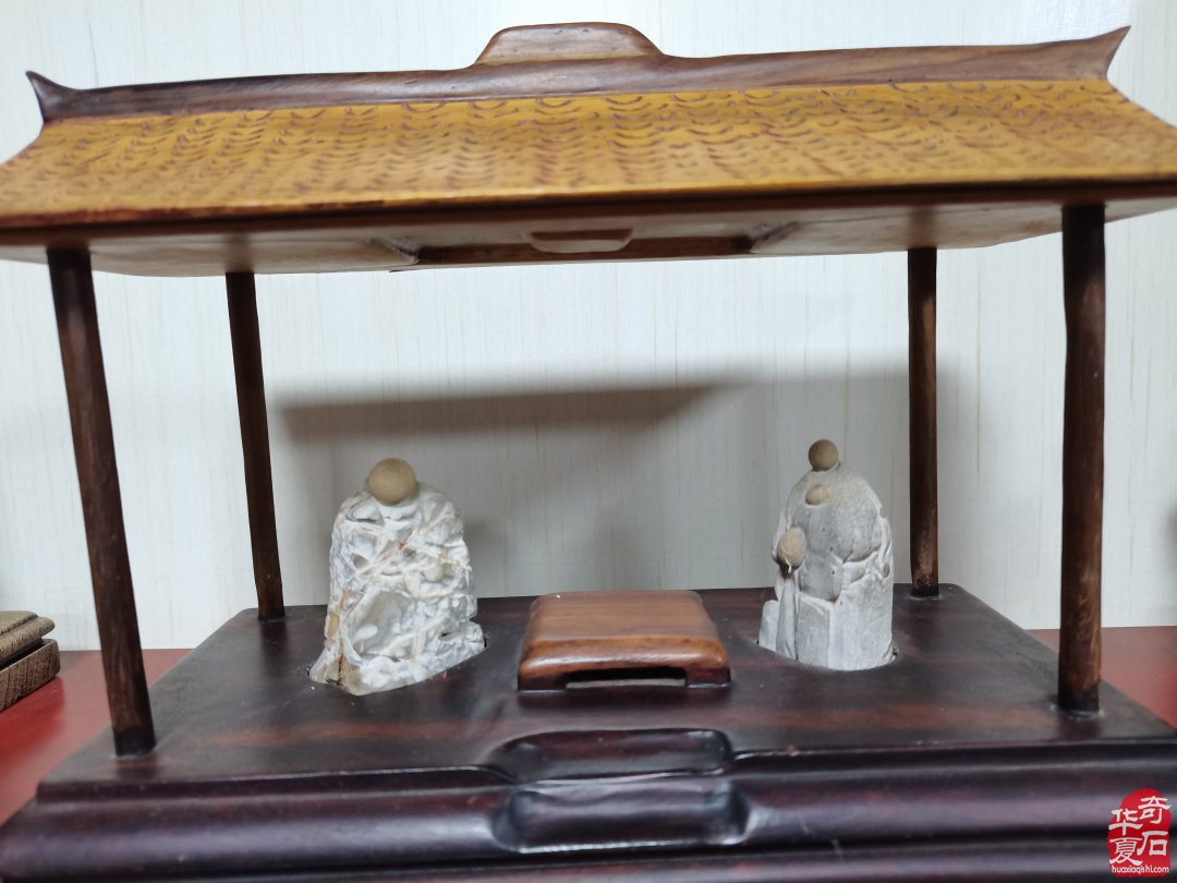 集思广益群策群力共谋赏石文化及产业发展