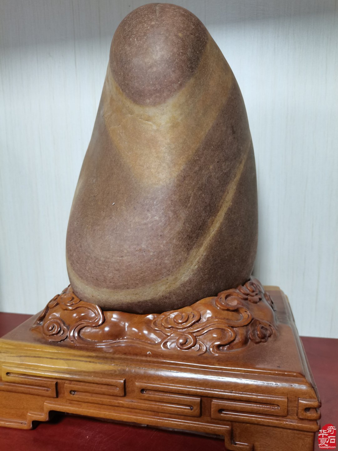 集思广益群策群力共谋赏石文化及产业发展