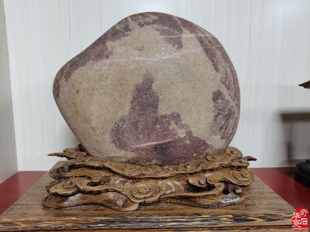 集思广益群策群力共谋赏石文化及产业发展