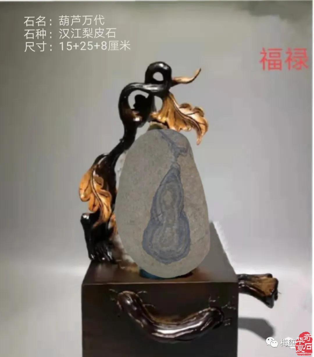 梅玺堂//全国奇石免费展示（第94期）