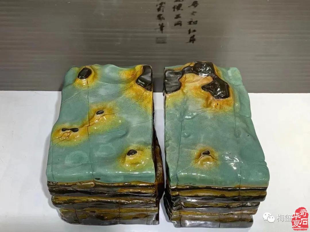 梅玺堂//全国奇石免费展示（第94期）