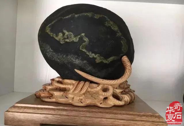如何推动赏石文化发展攻略之我见