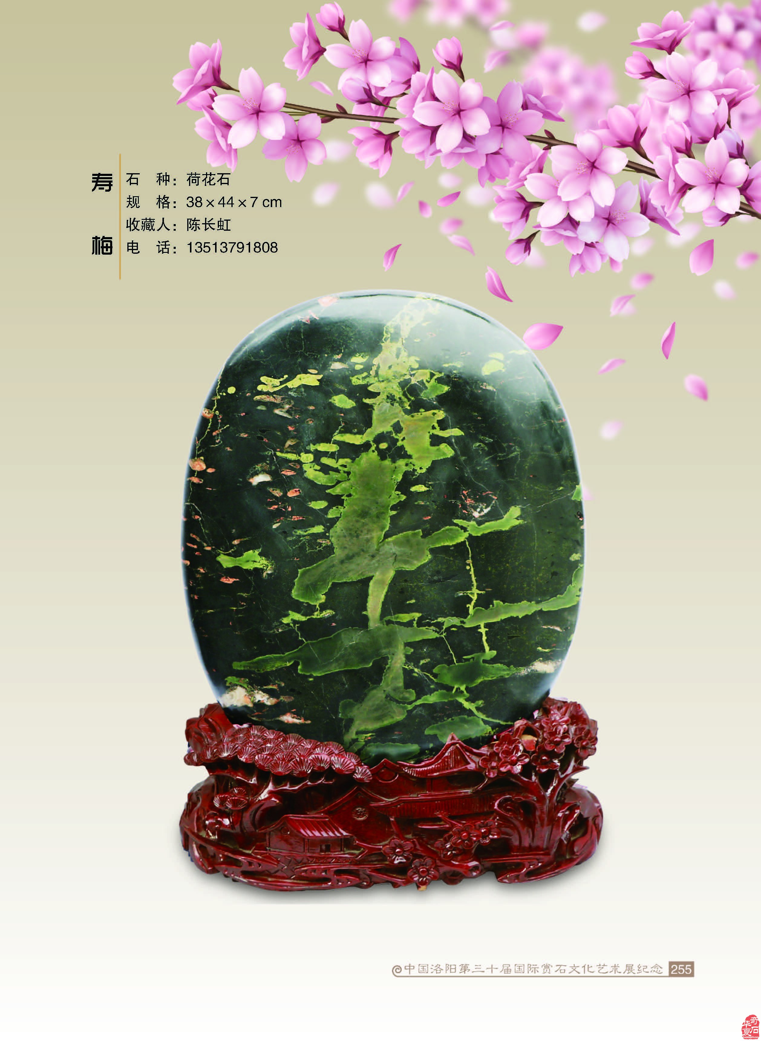 如何推动赏石文化发展攻略之我见