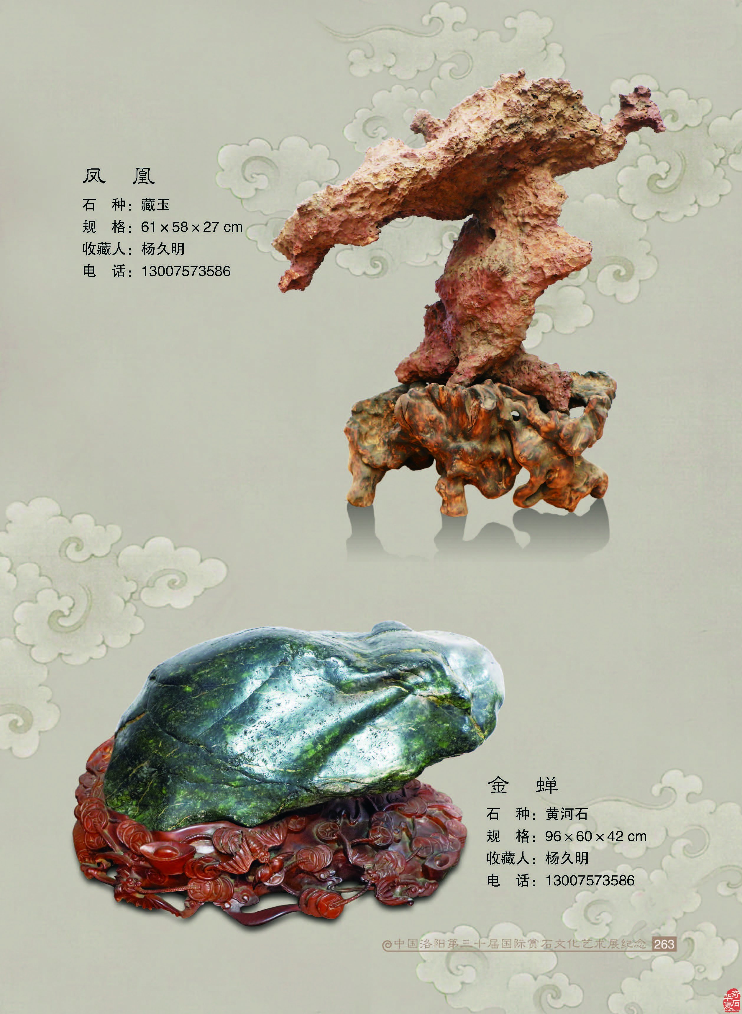 如何推动赏石文化发展攻略之我见