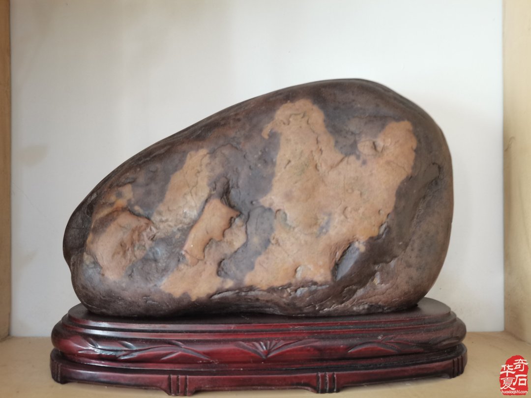 洛阳石界资深玩家李明西作品欣赏