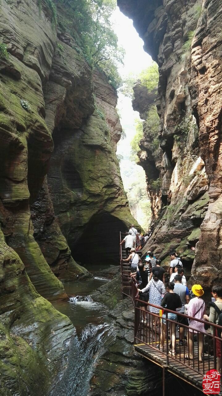 黄河石《风韵•水韵》见证大自然的美妙神奇