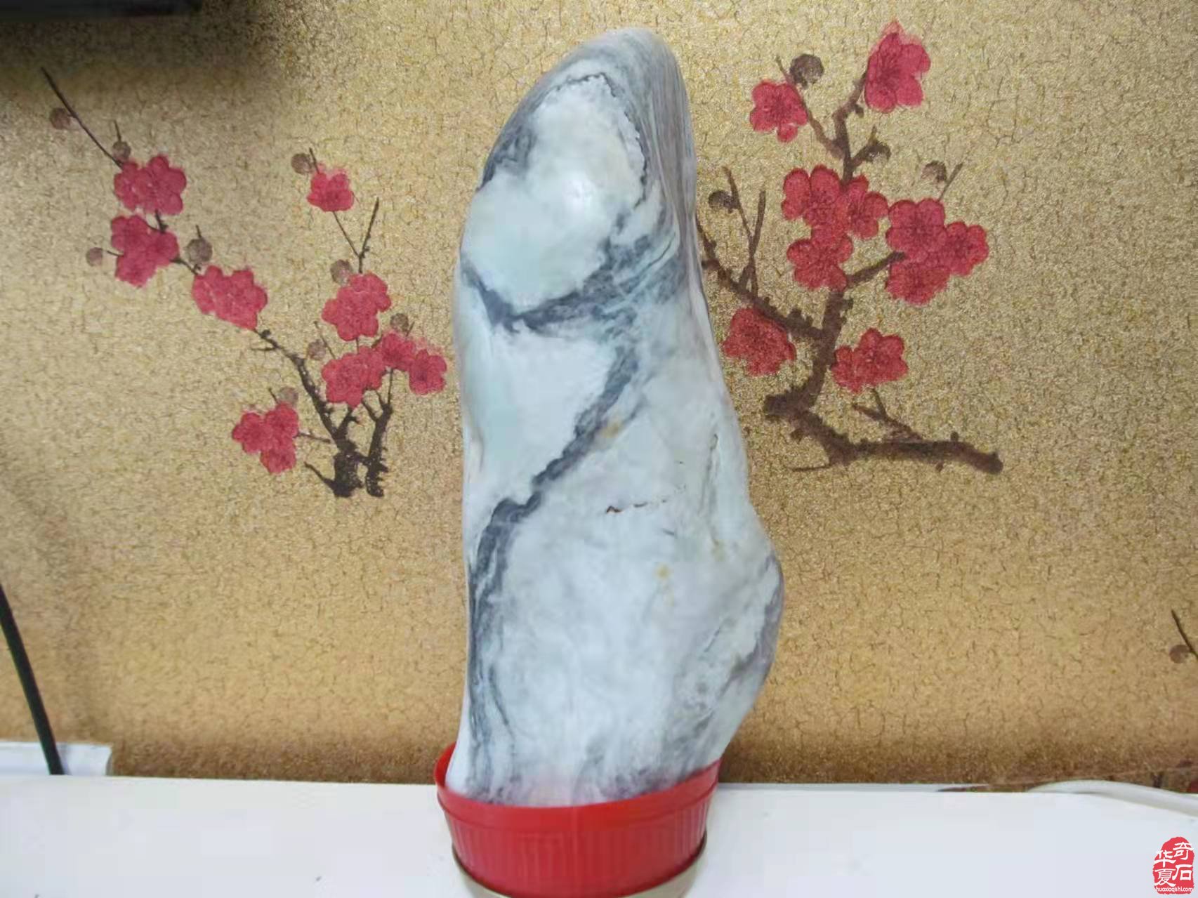 浅谈和田观赏玉魂
