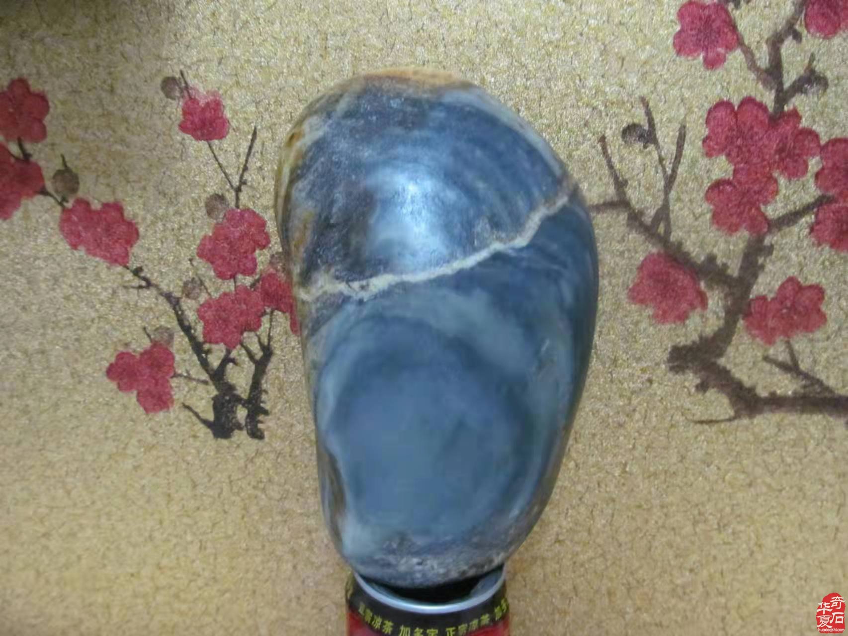 浅谈和田观赏玉魂