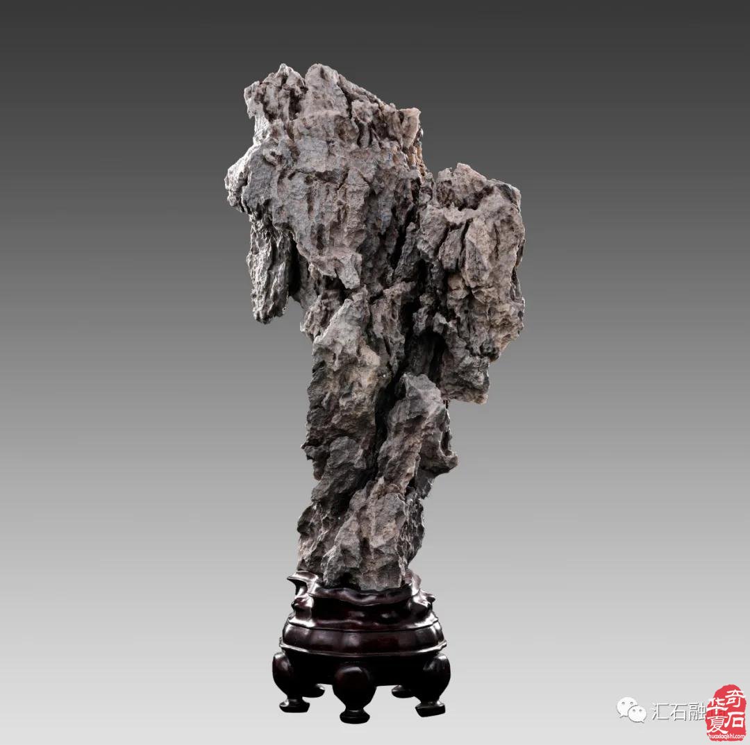 奇石，为何会成为收藏界的一股清流？