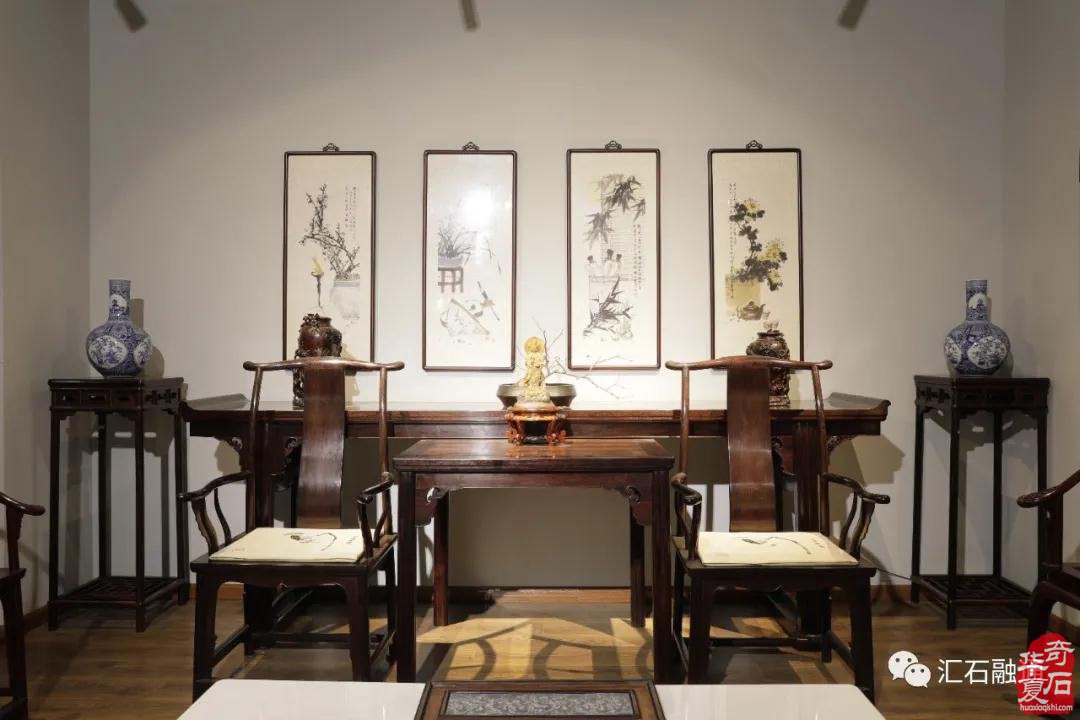 奇石，为何会成为收藏界的一股清流？