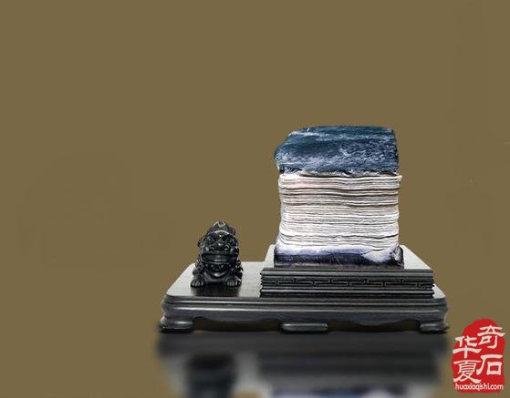 想成为石界一个有真材实料的高手非常不易