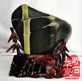 来自福海的赏石盛情邀请，您能赴约吗？