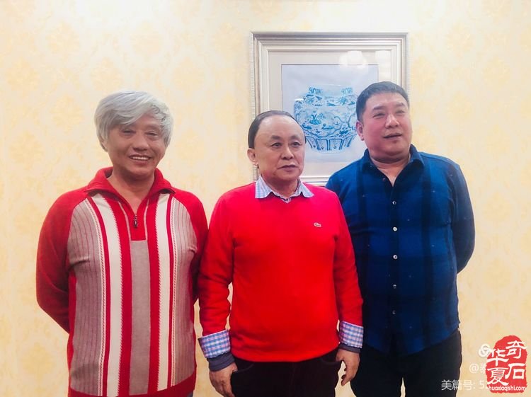 青岛市根石盆景艺术协会八届八次会长办公会召开