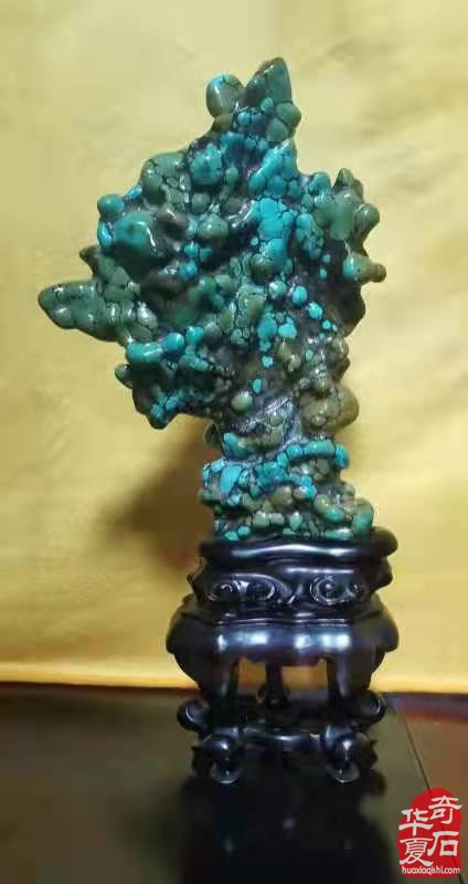 济南举办百块观赏石和宝玉石迎新春活动