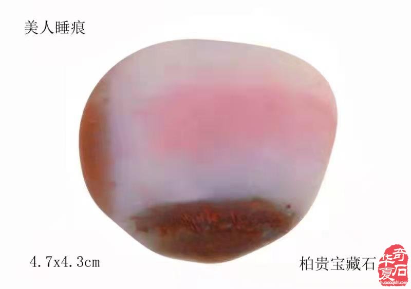 石缘演绎出一段“美石友情传佳话”的趣闻