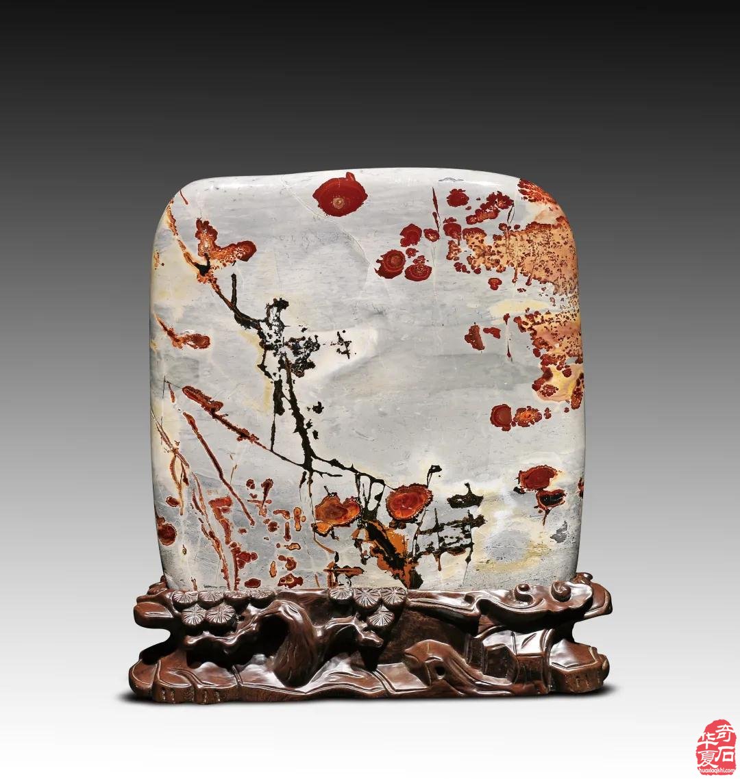 广西国画石从胜利走向胜利（上）