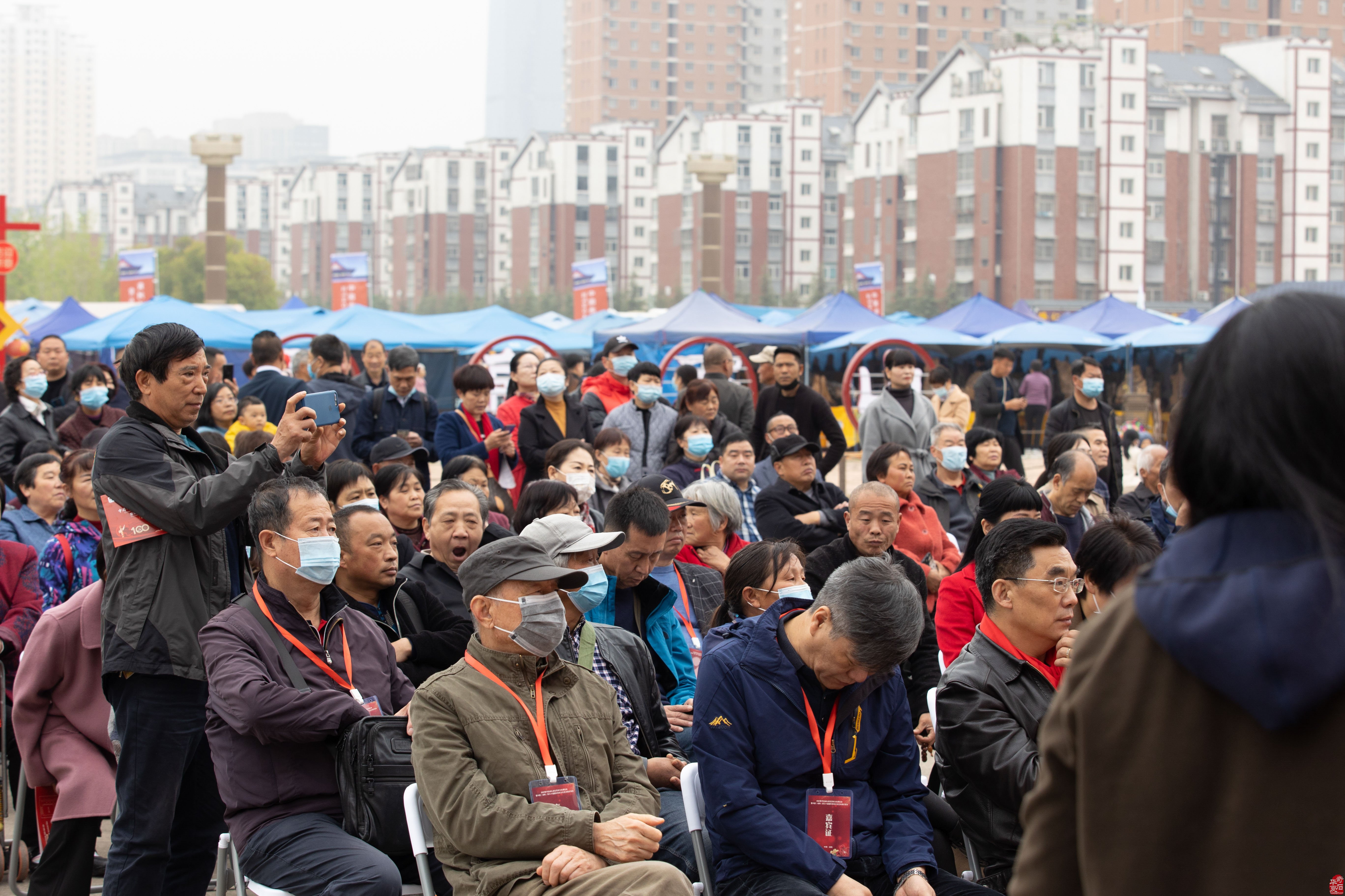 中国洛阳第三十一届国际赏石文化艺术展暨交易会